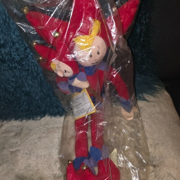 The Jester - Picture 3 of 6